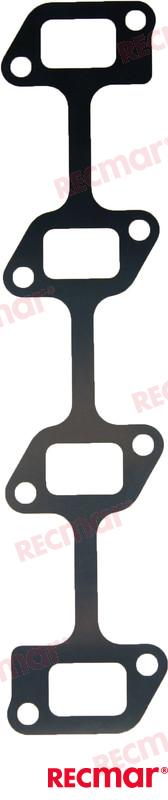 YANMAR MANIFOLD GASKET 129550-13110