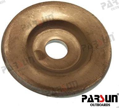 CLAMP PLATE