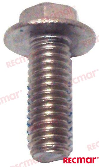 SCREW REC10 816928
