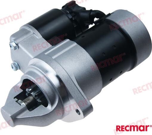 STARTER REC6FP 81800 01