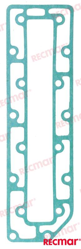 COVER GASKET REC3B7 02305 1