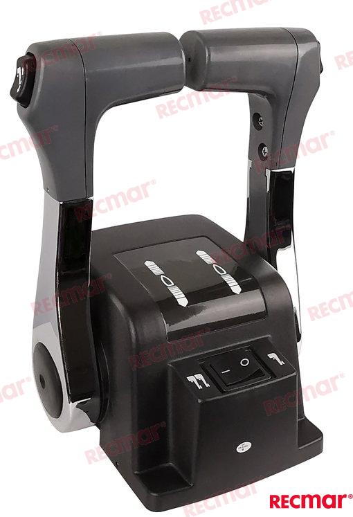 SUZUKI_DOUBLE_TOP_MOOUNT_CONTROL