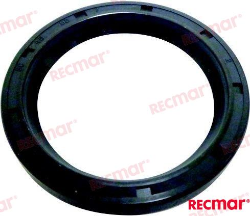 OIL SEAL VOLVO PENTA OMC AQ 280DP, 290DP DP-A, A2, B1, C, D XDP 851407