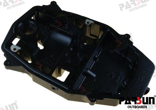 SEAT OUTLET MANIFOLD
