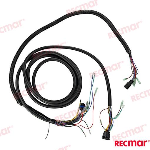 REMOTE_CONTROL_15FT_PTT_8PINS