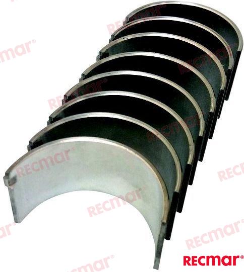 CONNECTING ROD BEARING KIT REC875303