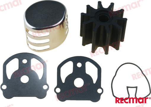 WATER PUMP SERVICE KIT REC12092