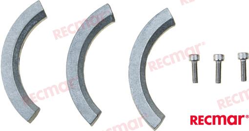 ZINC ANODE REC3858399