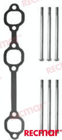 EXHAUST MANIFOLD MOUNTING KIT REC32175
