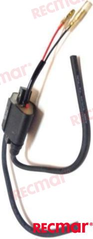 IGNITION COIL REC6F5 85570 11
