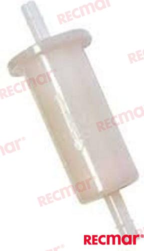 FUEL FILTER REC40165