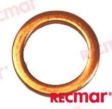 GASKET REC907132