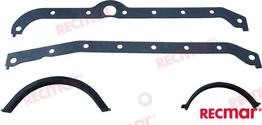 OIL PAN SET REC17970
