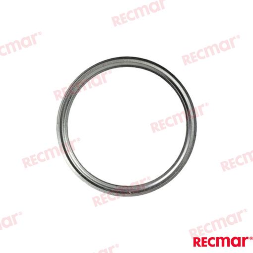 YANMAR GASKET 119773-13250 4LH, 4LV, 6LP, 8LV
