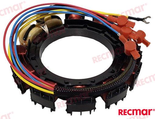 STATOR REC398 832075A20