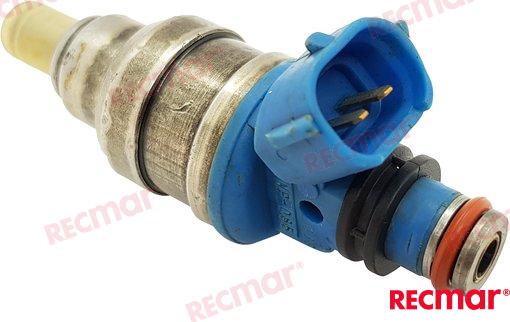 INJECTOR REC15710 99E00