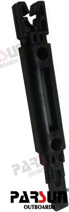 CONNECTING ROD OIL SWITCH