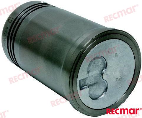 CYLINDER LINER KIT REC875722