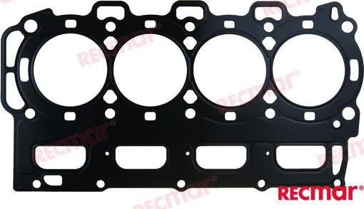 CYLINDER HEAD GASKET REC67F 11181 03