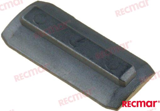 KEY WOODRUFF REC6AW 44336 00