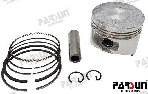 PISTON ASSY