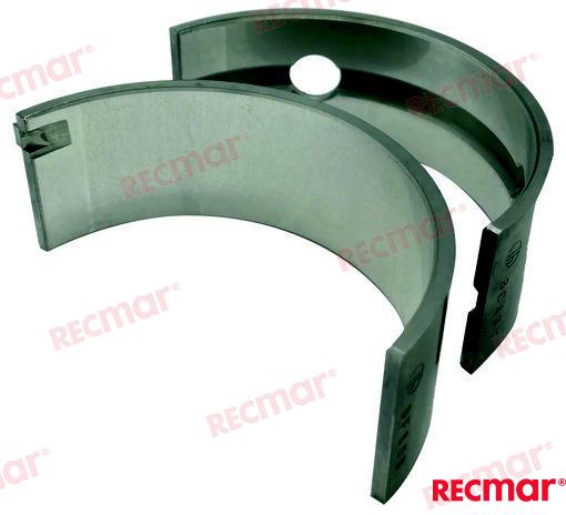 BEARING CRANKSHAFT REC129150 02800