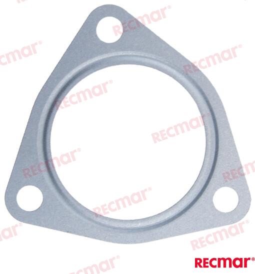 YANMAR ELBOW GASKET 129472-13520 3JH 4JH 129792-13520