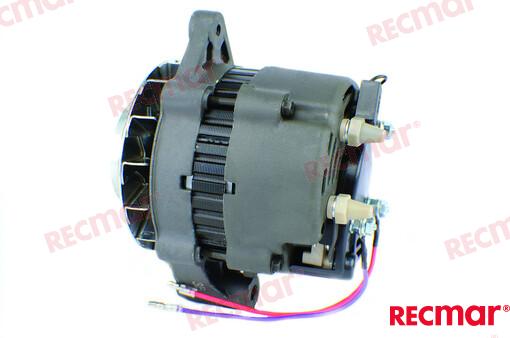 MANDO_ALTERNATOR_12V_65A