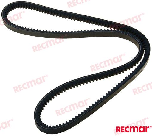 ALTERNATOR BELT REC25152 004300