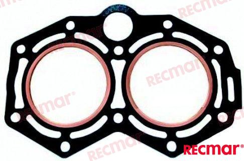 CYLINDER HEAD GASKET REC346 01005 0