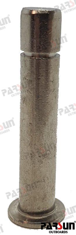 SHAFT, ANGLE BRACKET