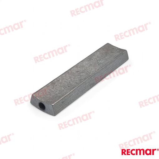 ZINC ANODE REC3852970