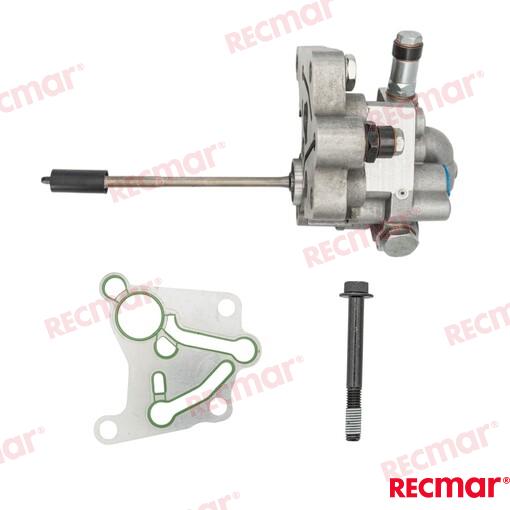 FUEL PUMP REC21067551