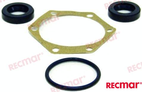 WATER PUMP GASKET SET REC22047