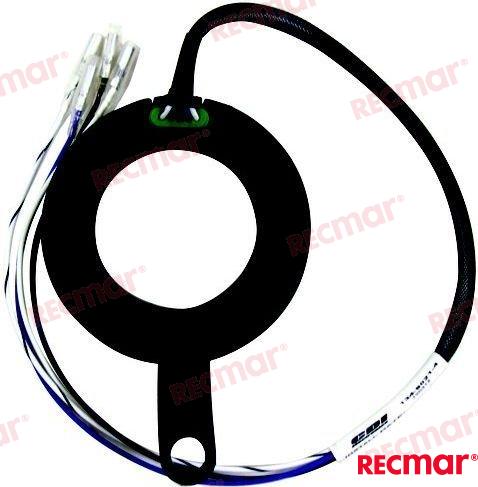 MERCURY MARINER TRIGGER   4 CYL. REC99021A6