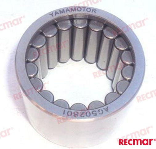 NEEDLE BEARING VERTICAL SHAFT REC93311 928U5