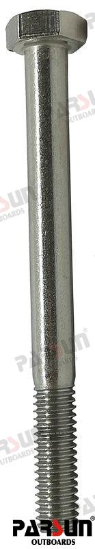 NUT M6X65