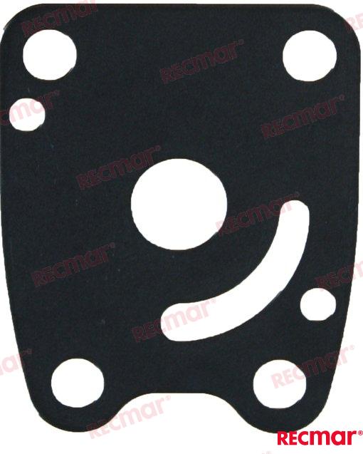OUTER PLATE, CARTRIDGE REC6EE G4323 00