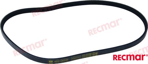 BELT REC57 898101580