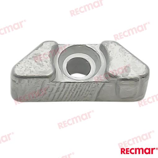 ZINC ANODE REC6E5 11325 00