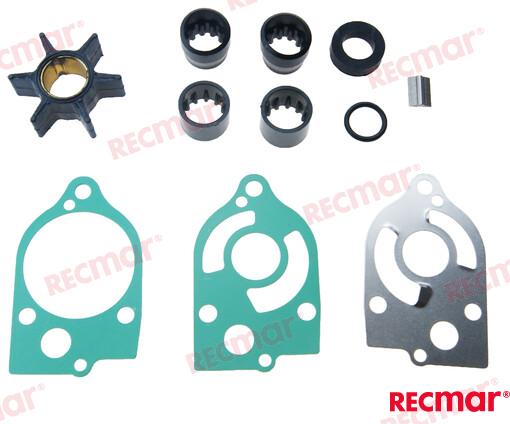 WP SERVICE KIT REC47 89983Q1
