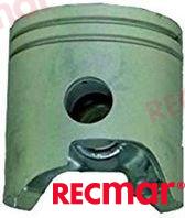PISTON REC688 11631 02