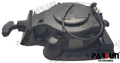 STARTER ASSY