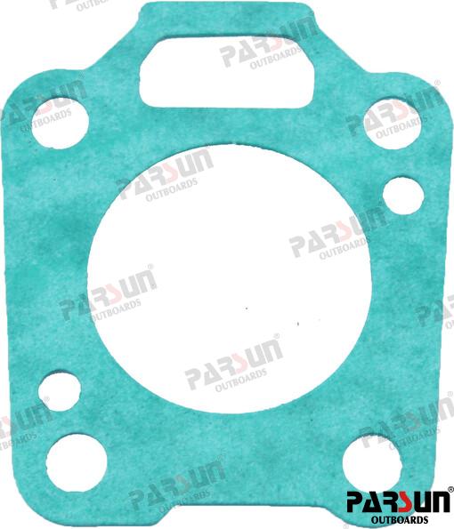 UPPER GASKET  OUTER PLATE