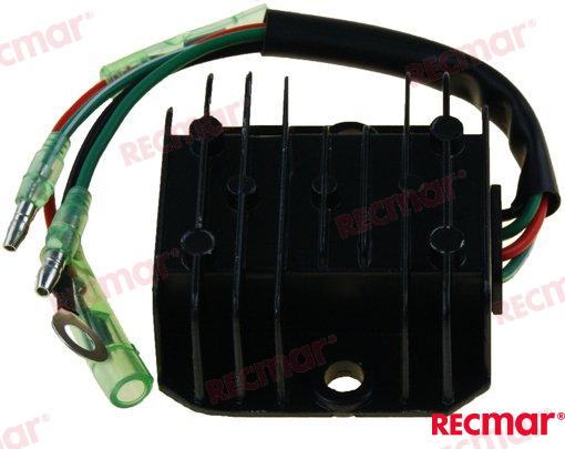 RECTIFIER REC6G8 81960 A1