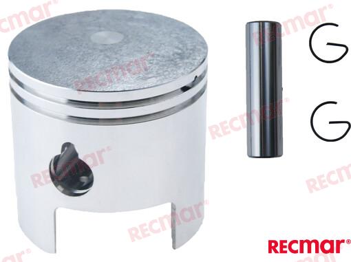 PISTON REC779 803677