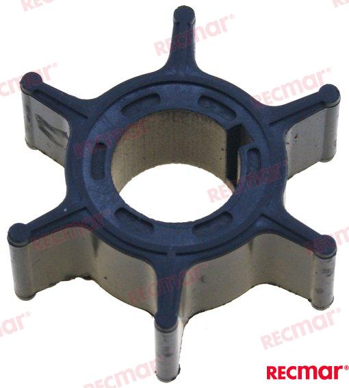 IMPELLER REC19210 ZW9 A32