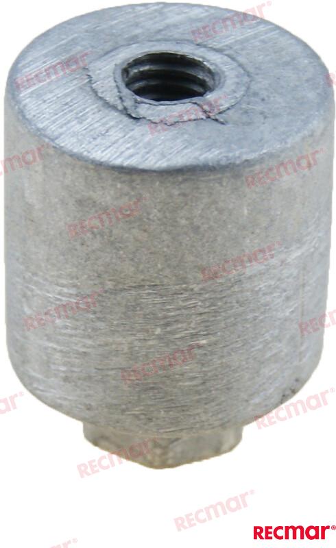 ZINC ANODE REC6AW 1132R 00
