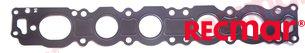 EXHAUST GASKET REC6AW 14623 00