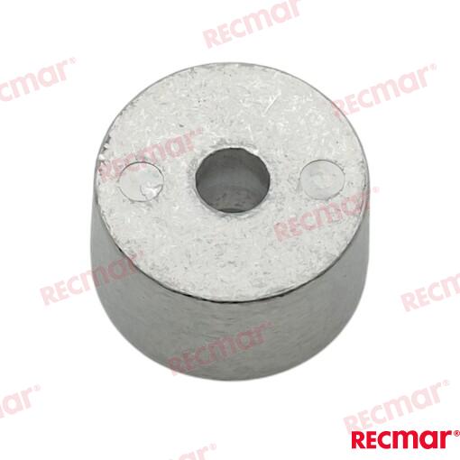ZINC ANODE REC688 45251 01